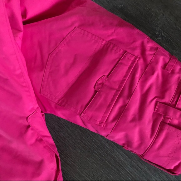 Roxy Women's Backyard Insulated Pants - Picture 8 of 8